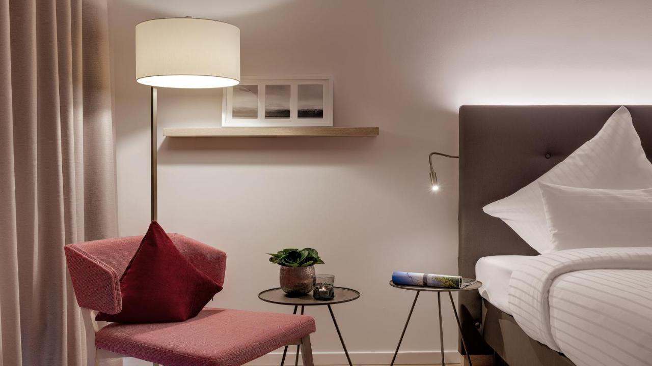 Hotel Traube Am See ฟรีดริชส์ฮาเฟน ภายนอก รูปภาพ